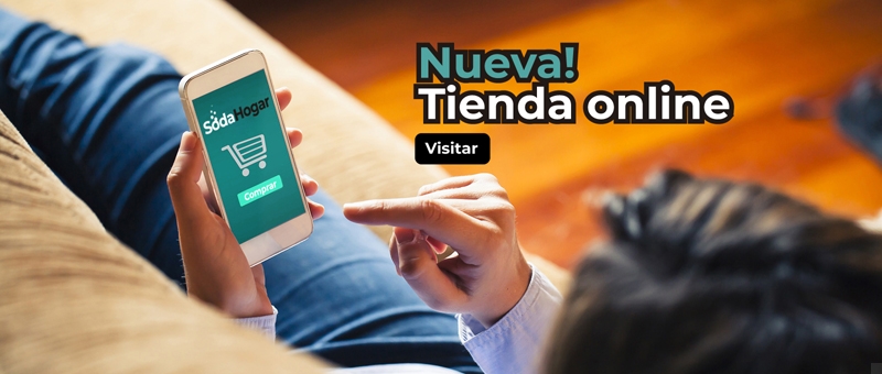 SodaHogar - Matafuegos Rosario