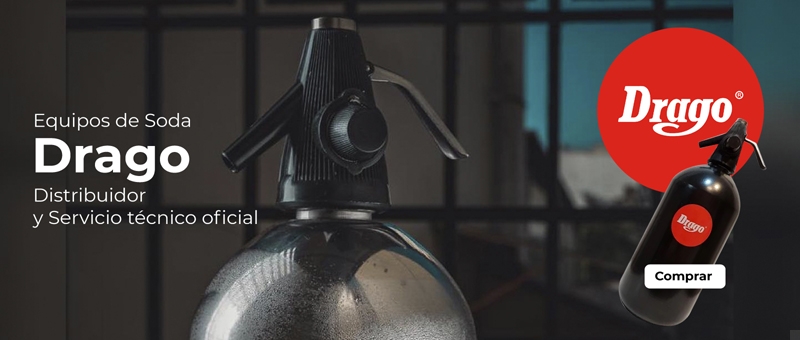 SodaHogar - Matafuegos Rosario